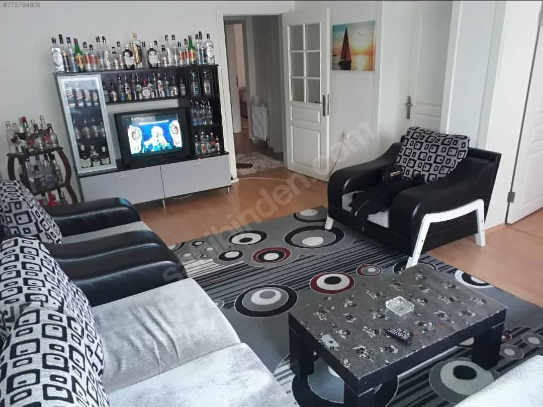 Ankara Günlük Kiralık Daire - 06 ETLİK07