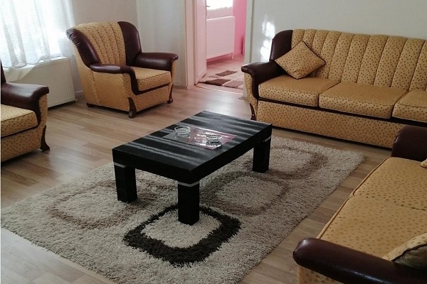 Ankara Günlük Kiralık Daire - İNCİRLİ SANATORYUM