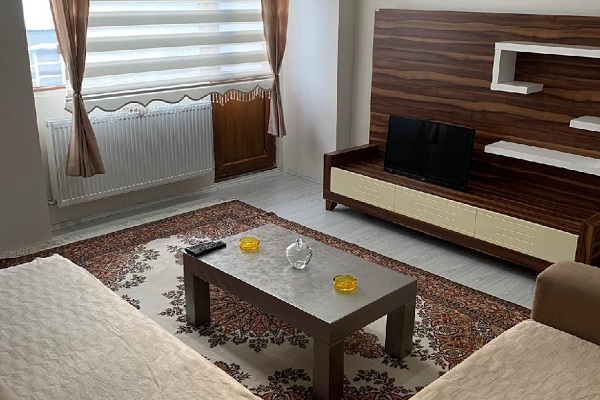 Erzurum Günlük Kiralık Daire - Erzurum Günlük Daire