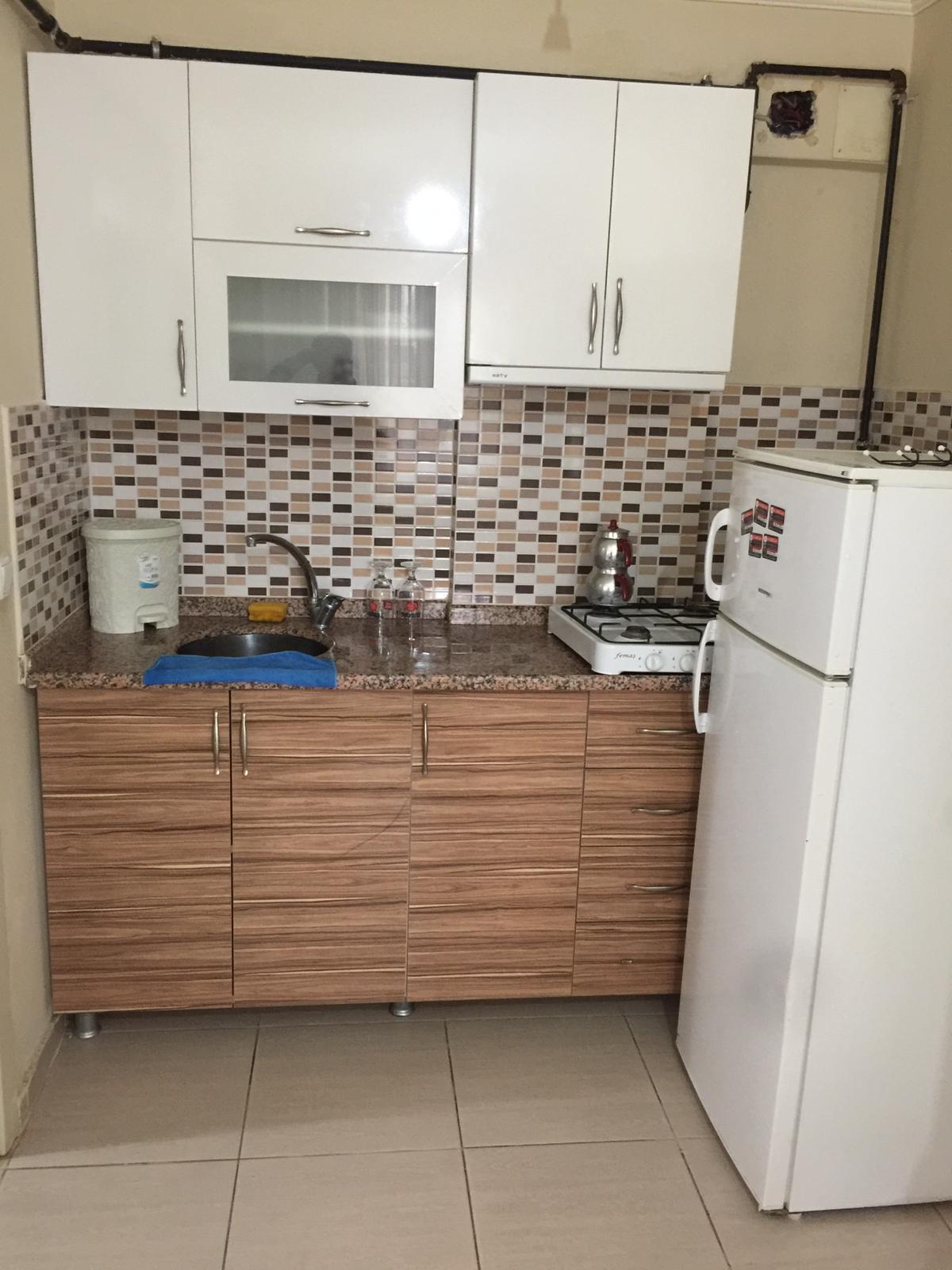 Kırıkkale Günlük Kiralık Daire - Regnum Apart 04