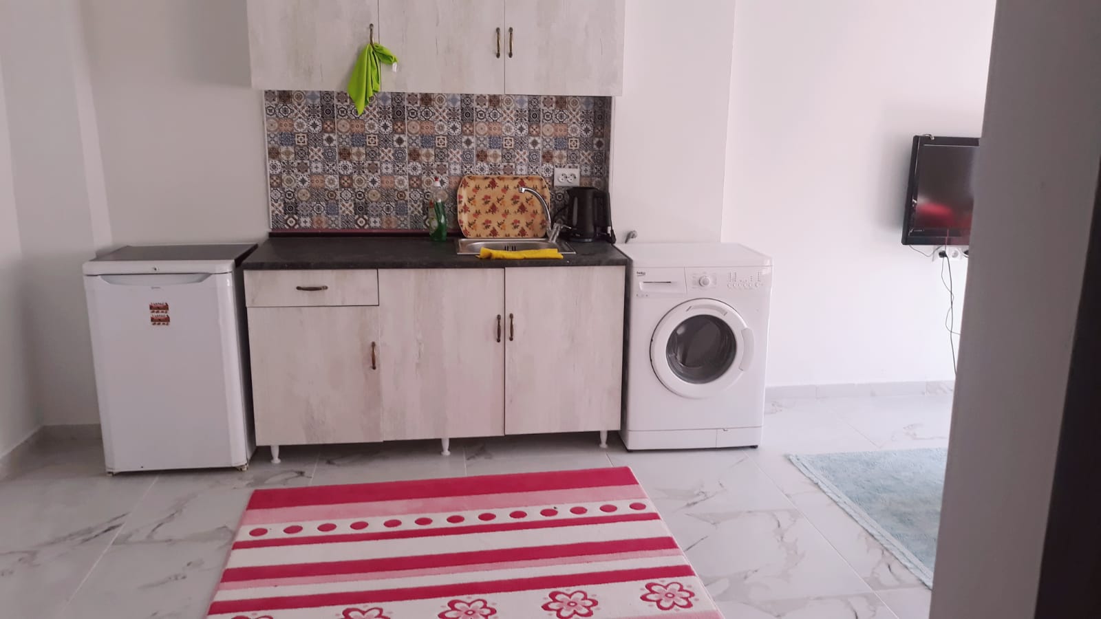 Samsun Günlük Kiralık Daire - Kılıçoğlu Apart 08