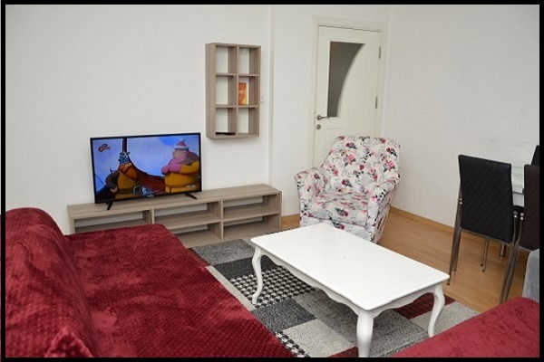samsun günlük ev