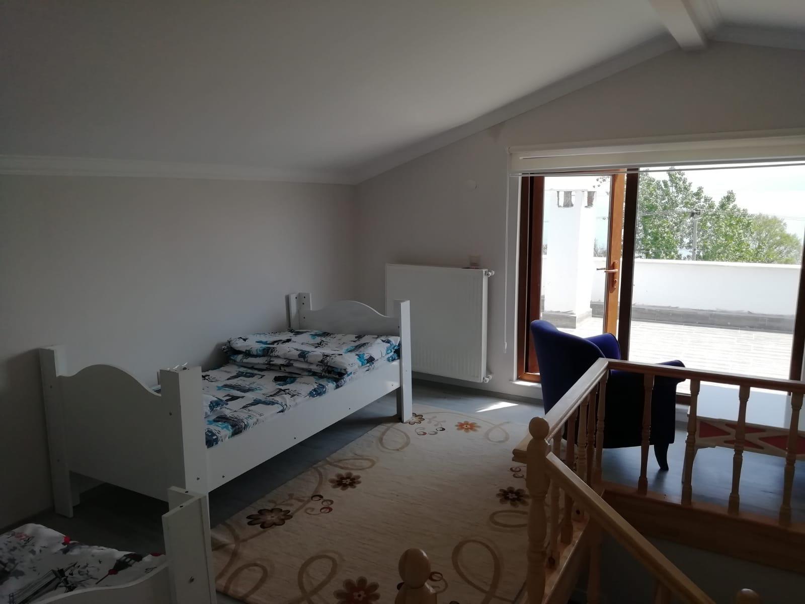 Sinop Günlük Kiralık Daire - Sinop Günlük 02
