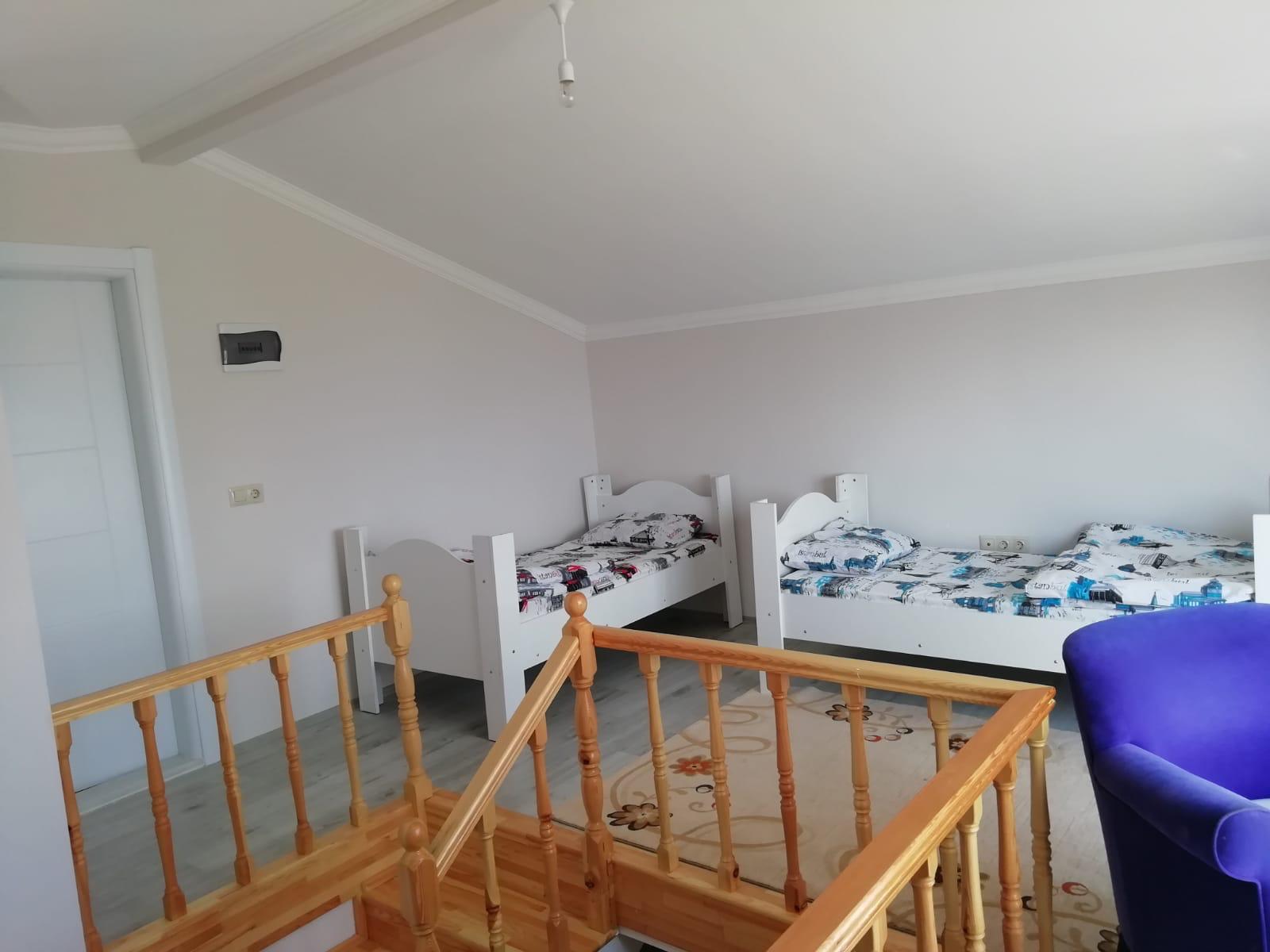 Sinop Günlük Kiralık Daire - Sinop Günlük 04