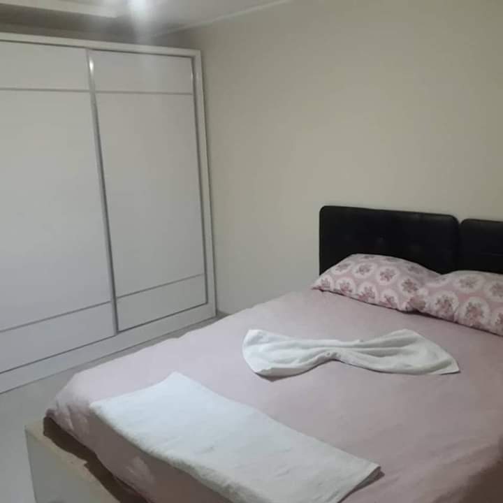 Tokat Günlük Kiralık Daire - Ateşoğlu konaklama 06