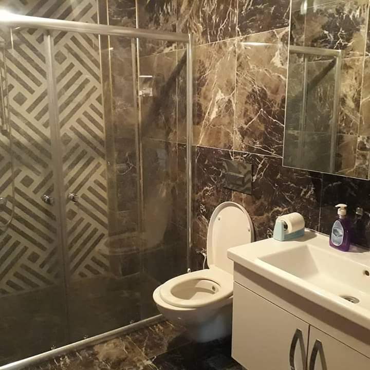 Tokat Günlük Kiralık Daire - Ateşoğlu konaklama 08