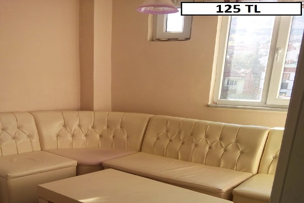 Tokat Günlük Kiralık Daire - Tokat Günlük Daire