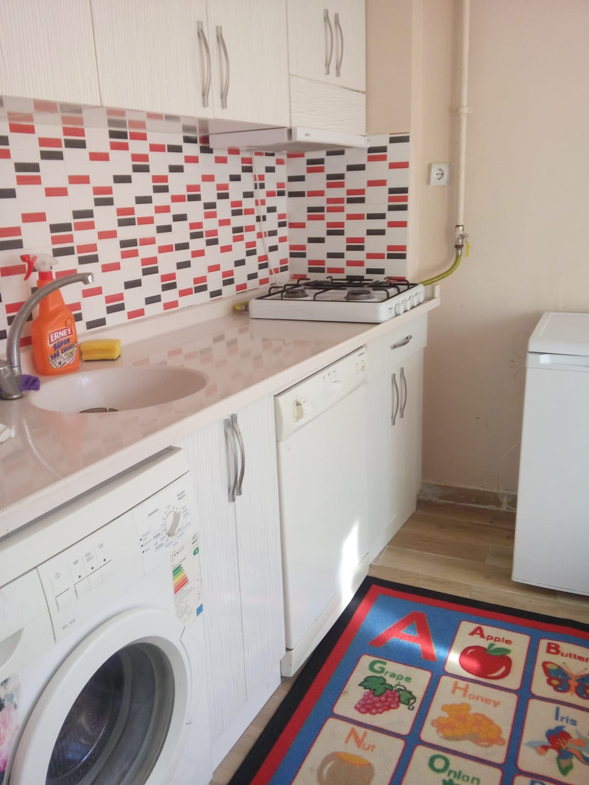 Tokat Günlük Kiralık Daire - Tokat Günlük Daire 07