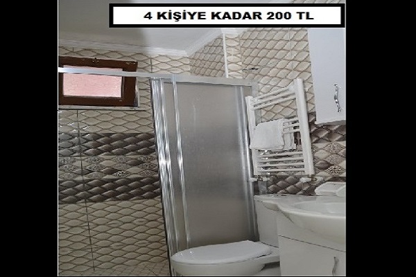 Trabzon Günlük Kiralık Daire - Fi Suite