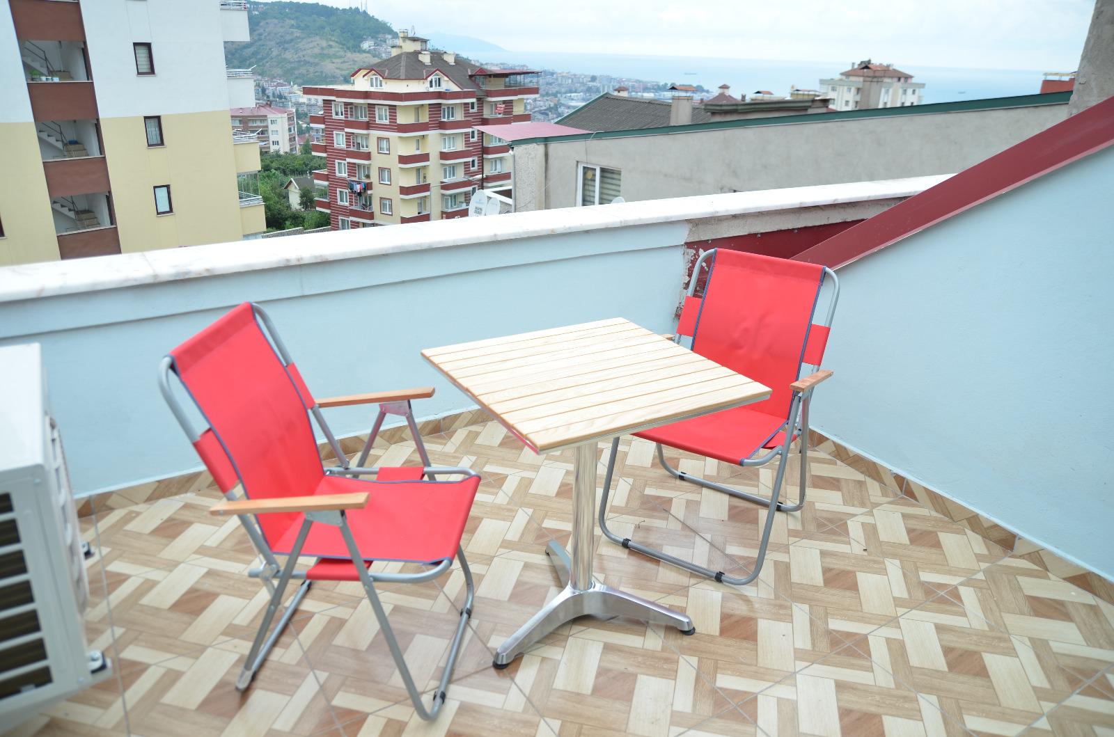 Trabzon Günlük Kiralık Daire - Fi Suite 10