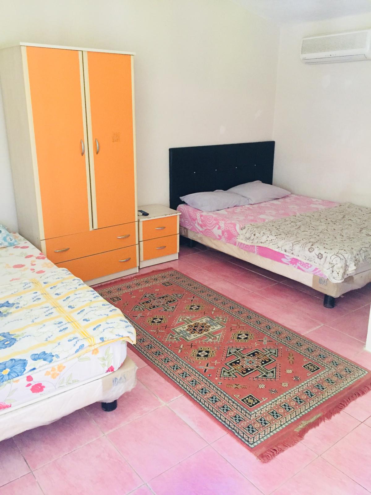 yalova çınarcık günlük kiralık evler